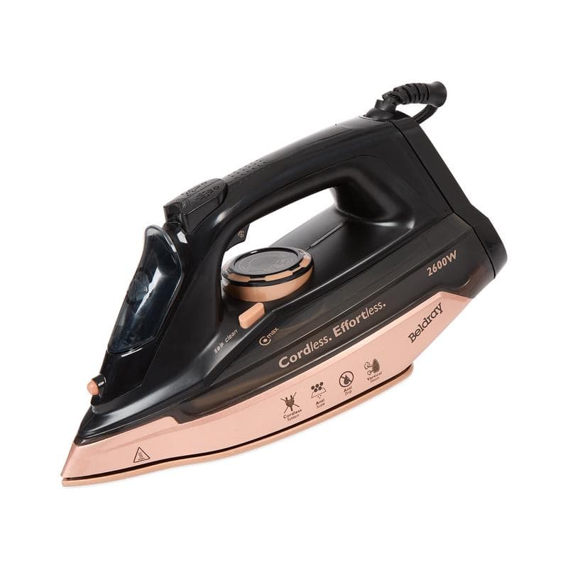 Fer à repasser sans fil Beldray