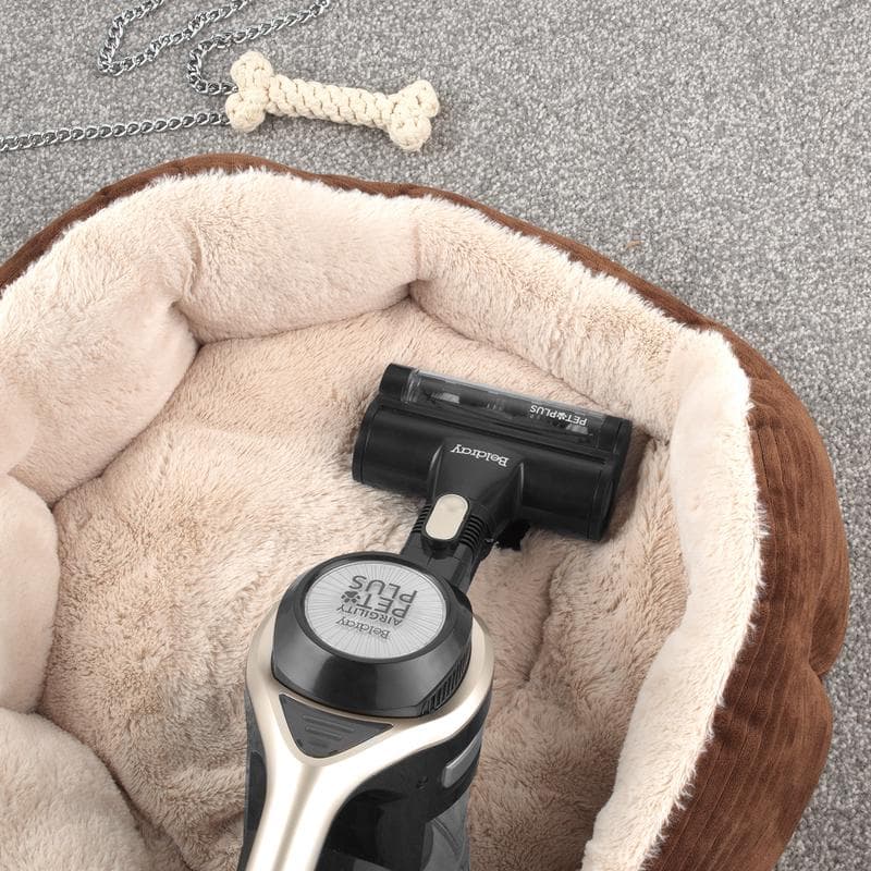 Beldray Airgility Pet+ steelstofzuiger