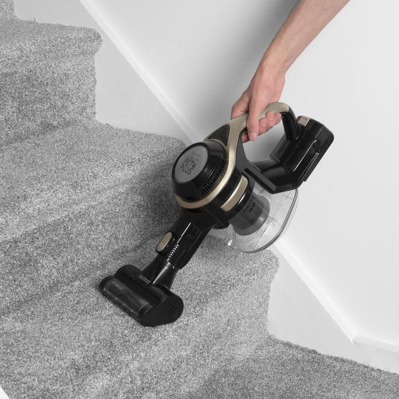 Beldray Airgility Pet+ steelstofzuiger