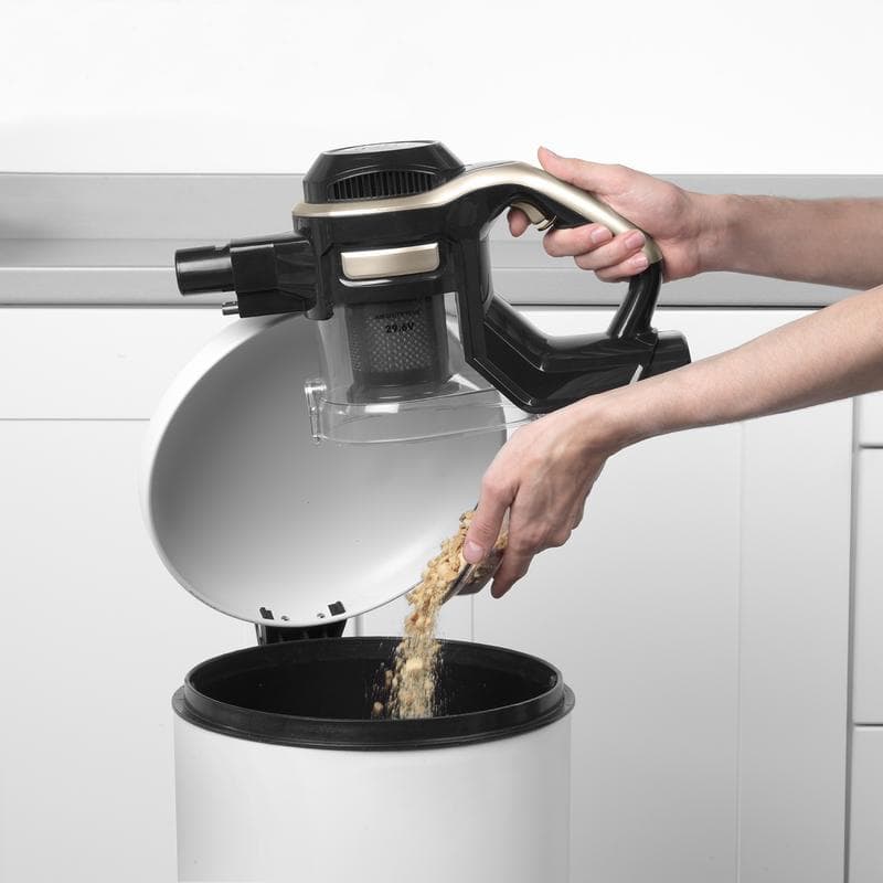 Beldray Airgility Pet+ steelstofzuiger