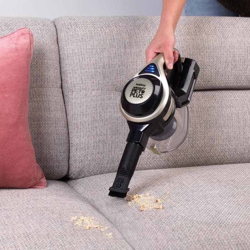 Beldray Airgility Pet+ steelstofzuiger