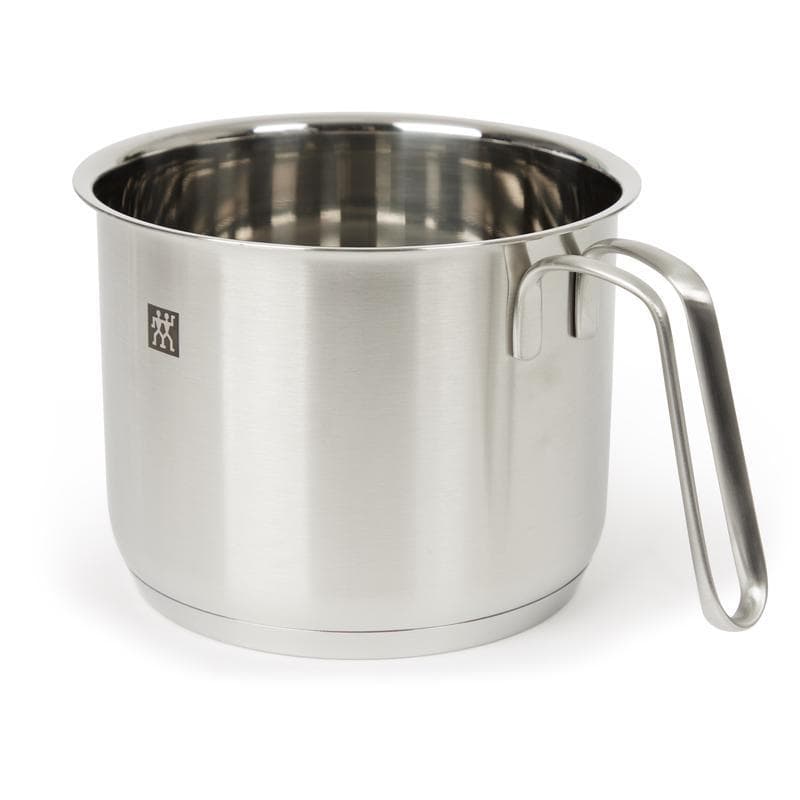 Roestvrijstalen Pannenset