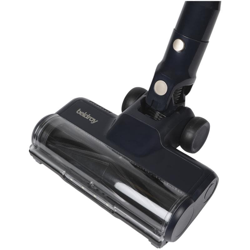 Beldray steelstofzuiger met dierenborstel Airfinity