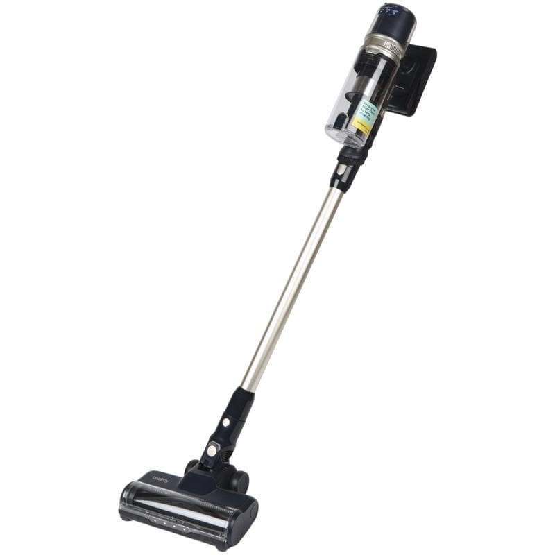 Aspirateur balai Beldray Airfinity avec brosse pour poils d'animaux