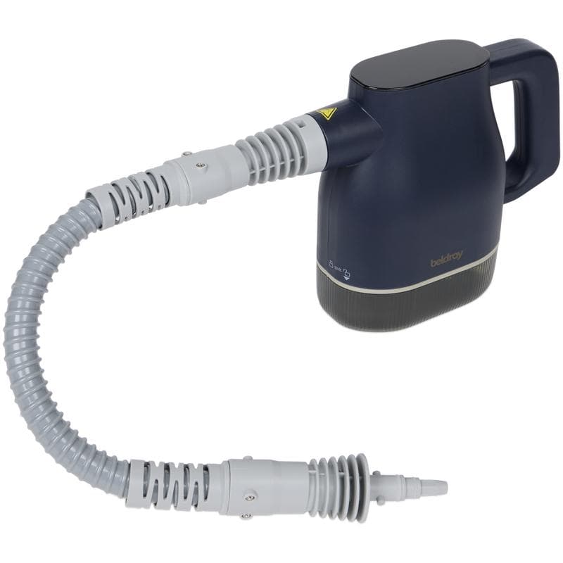 Beldray handstoomreiniger