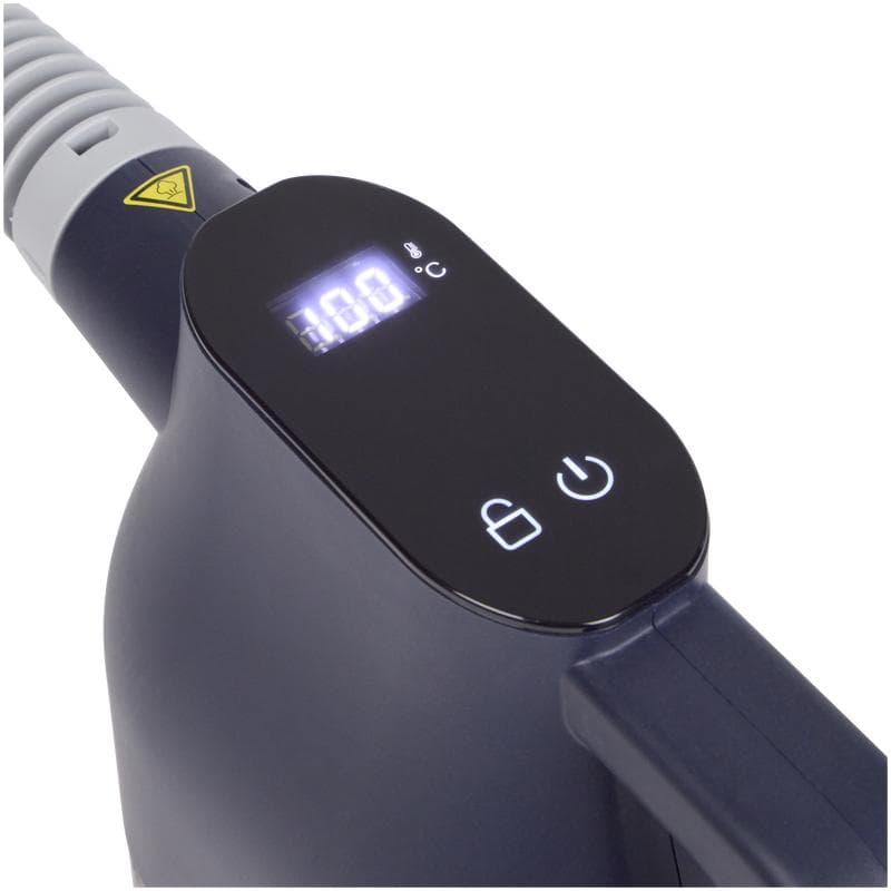 Beldray handstoomreiniger
