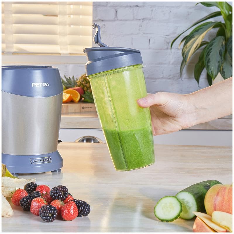 Petra NutriMax Blender