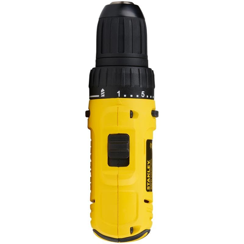 Stanley accu-boor-/schroefmachine SCD12