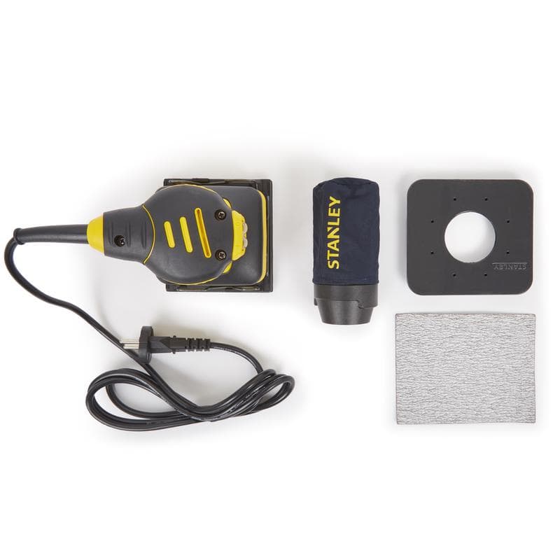 Stanley schuurmachine SS24