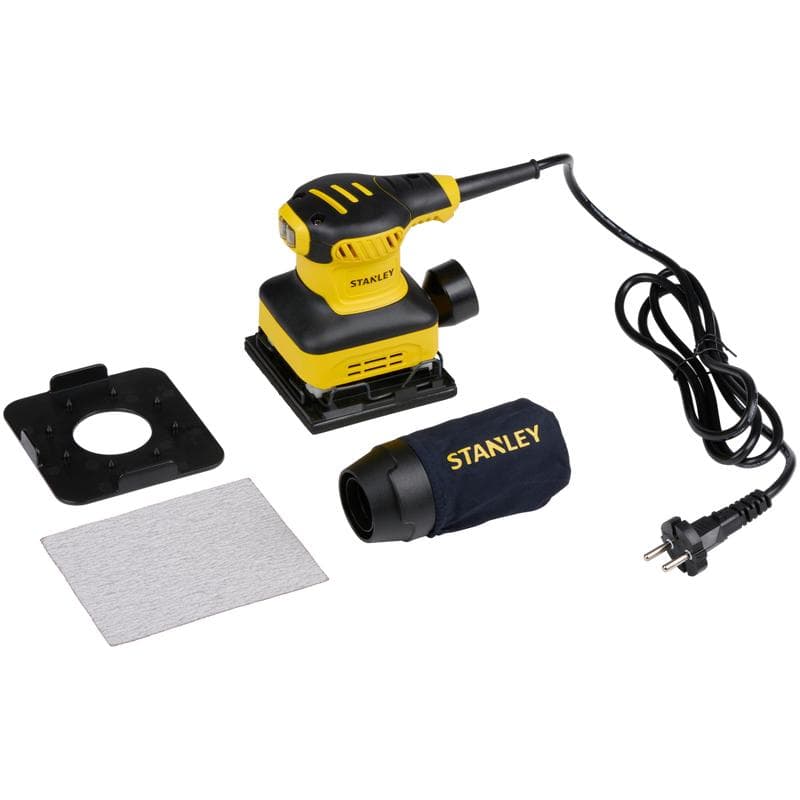 Stanley vlakschuurmachine SS24