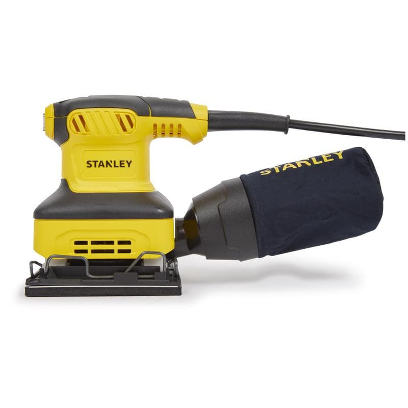 Ponceuse Stanley SS24