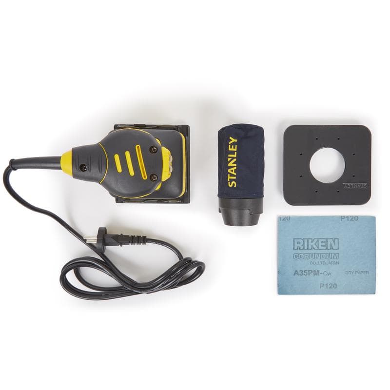 Stanley schuurmachine SS24