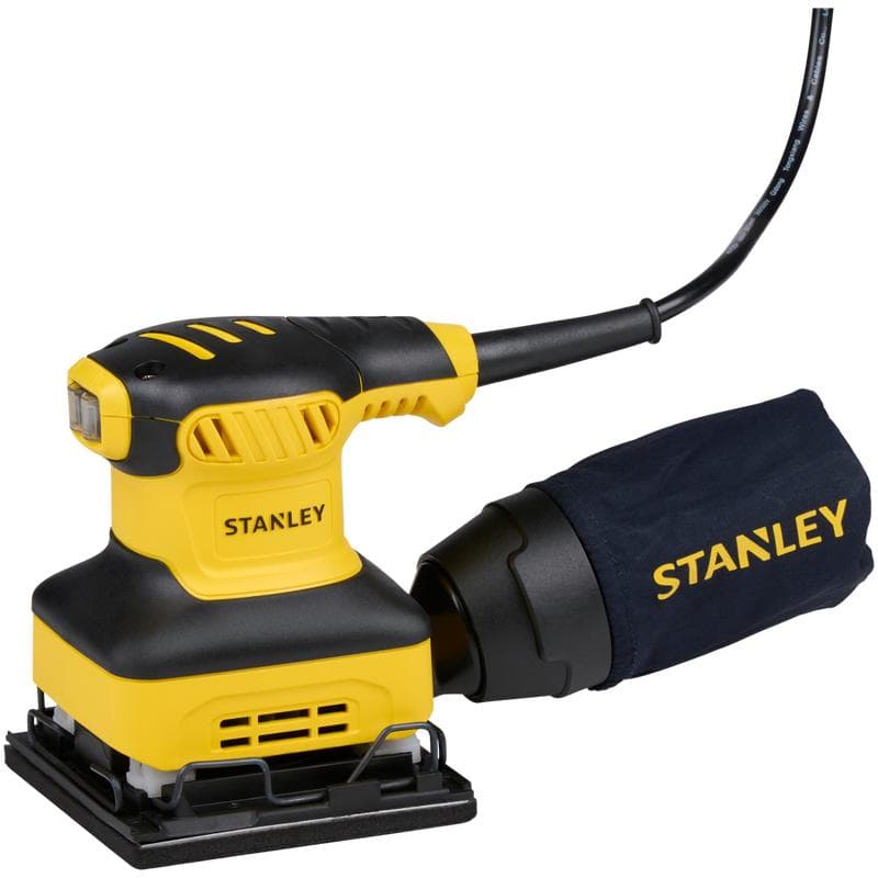 Stanley vlakschuurmachine SS24