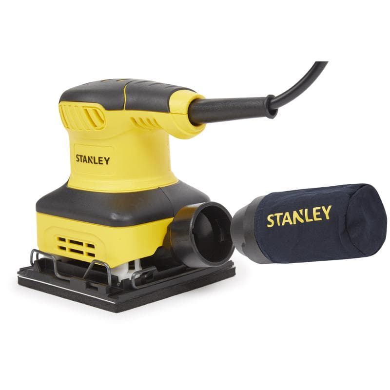 Stanley schuurmachine SS24