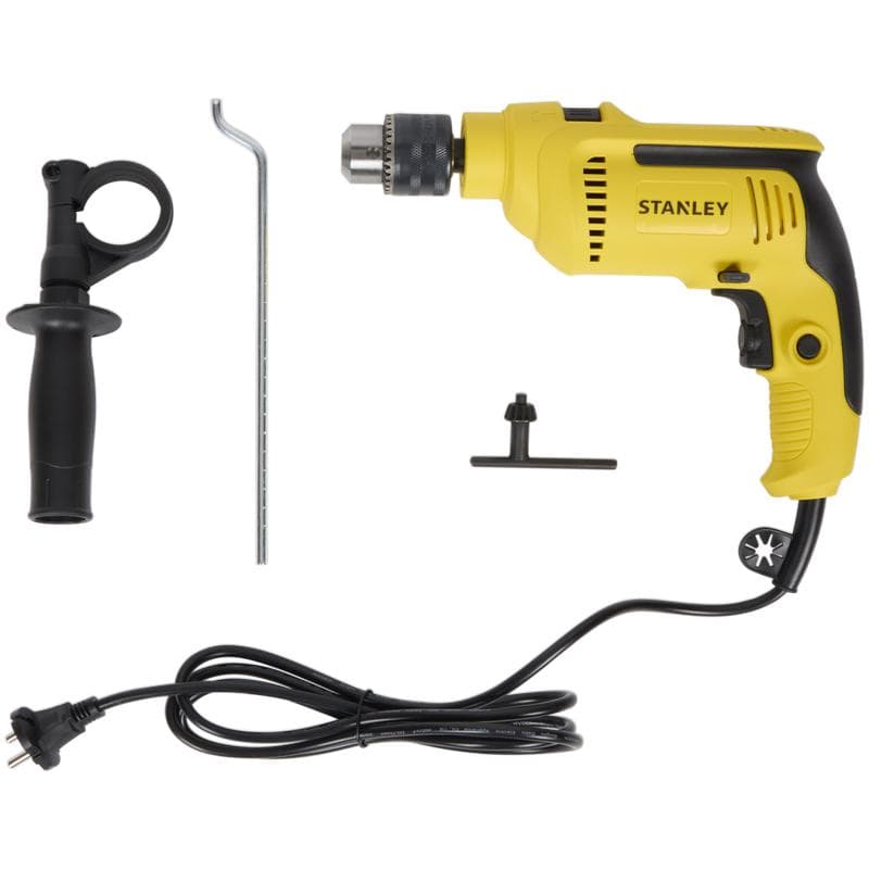 Stanley klopboormachine 700 W