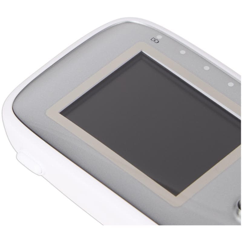 Motorola babyfoon met camera