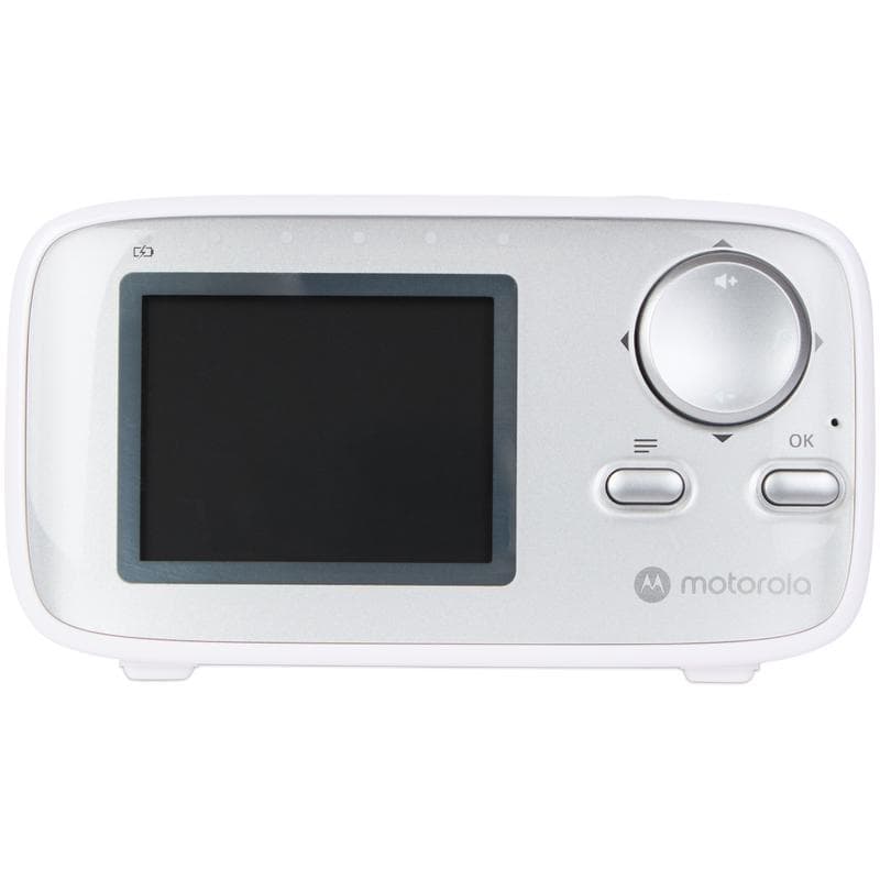 Motorola babyfoon met camera