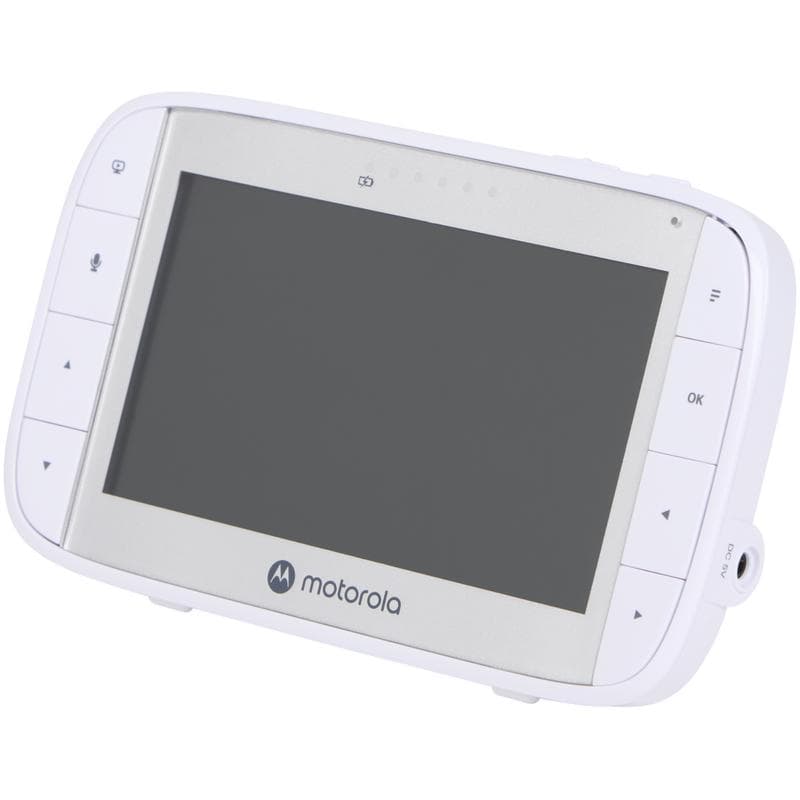 Motorola babyfoon met camera