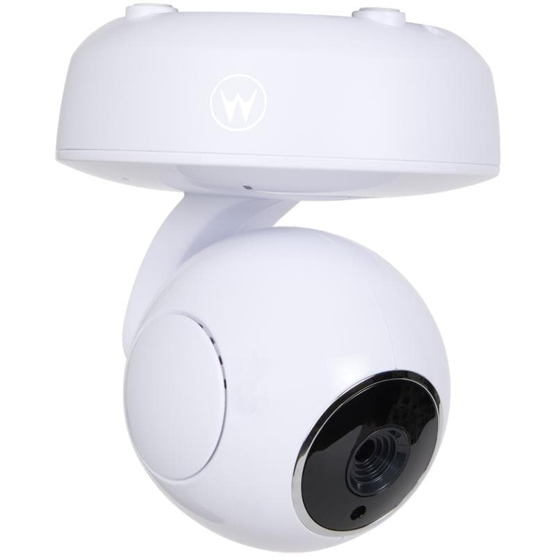Motorola babyfoon met camera