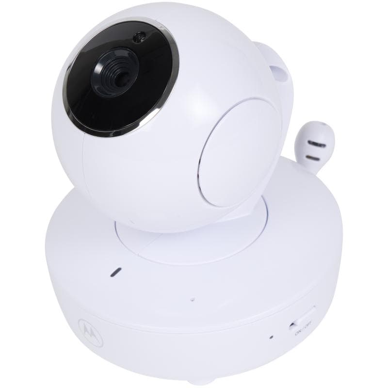 Motorola babyfoon met camera