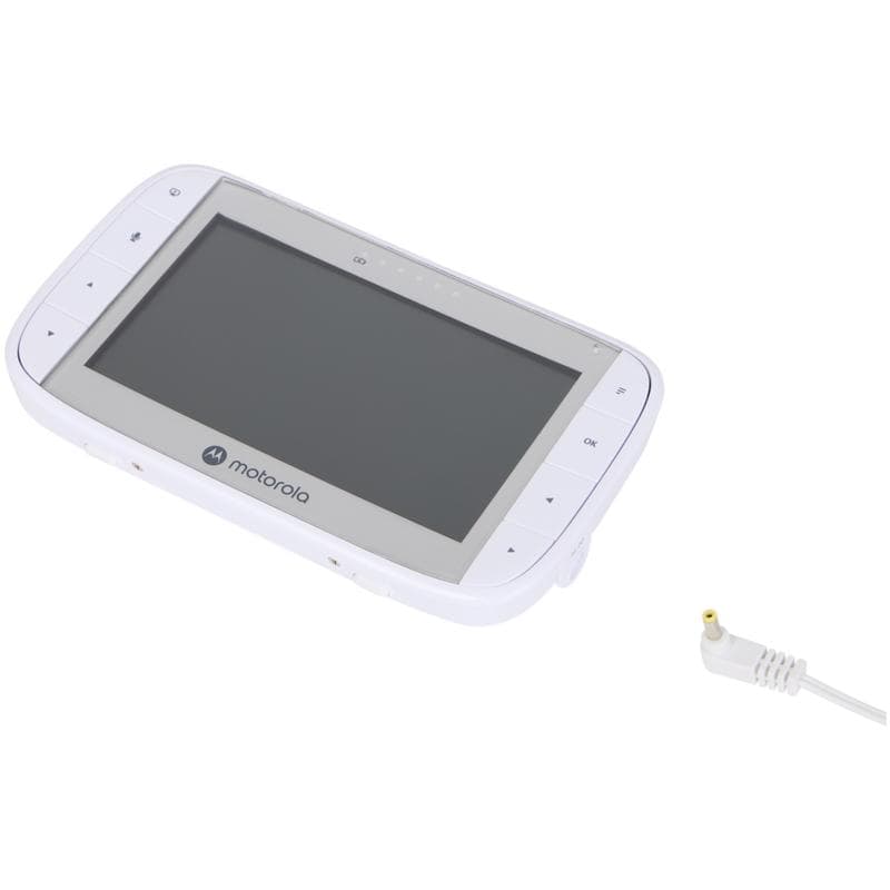 Motorola babyfoon met camera