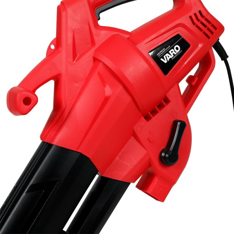 Varo bladblazer en -zuiger