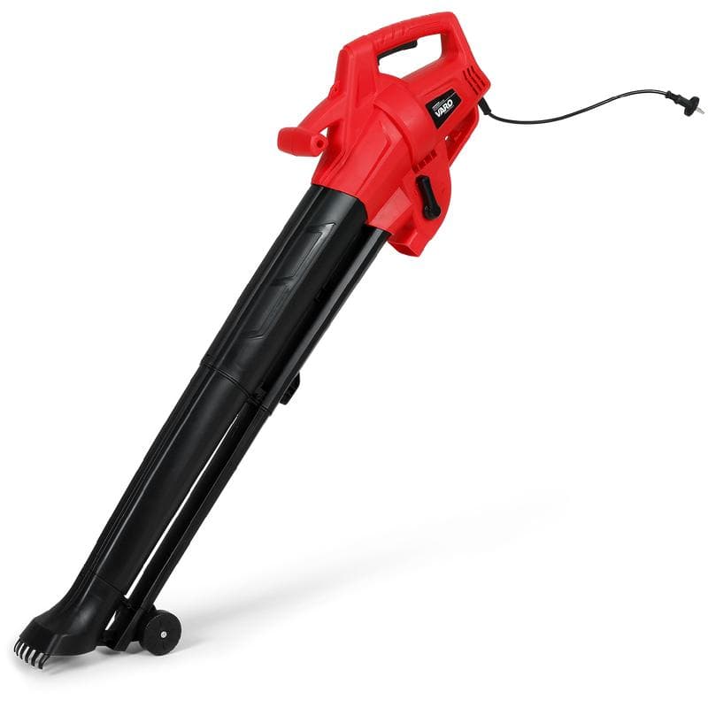 Varo bladblazer en -zuiger