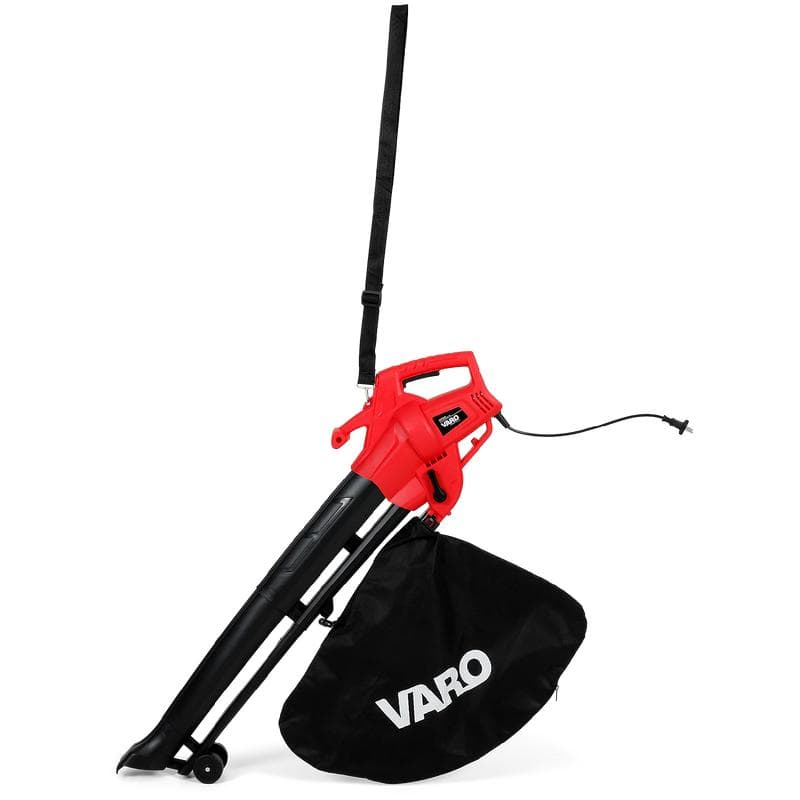 Varo bladblazer en -zuiger