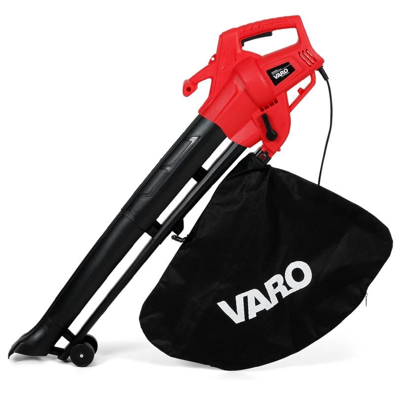 Varo bladblazer en -zuiger