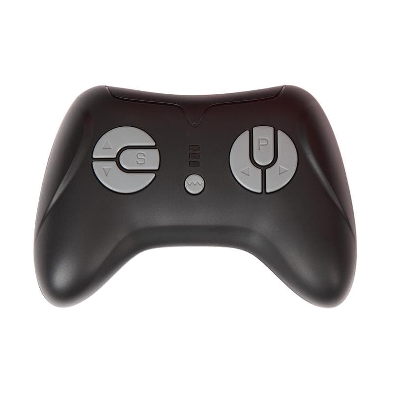 Voiture électrique pour enfant Mercedes Benz AMG - rouge