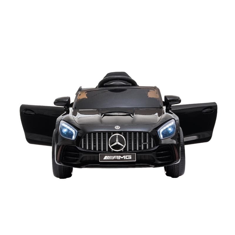 Voiture électrique pour enfant Mercedes Benz AMG - noir
