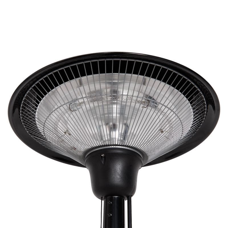 Nedis Patio staande terrasverwarmer