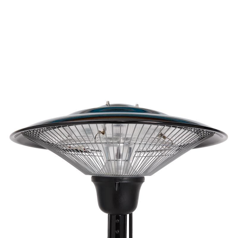 Chauffage de terrasse sur pied Nedis Patio