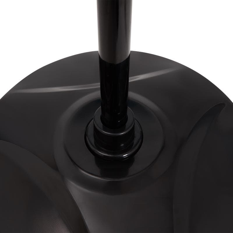 Nedis Patio staande terrasverwarmer