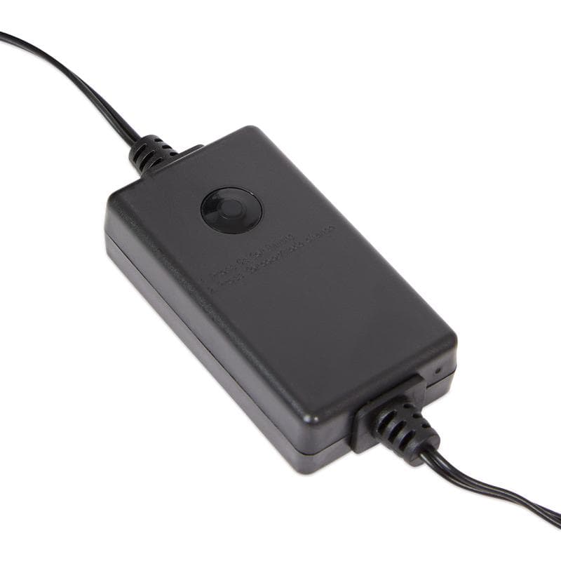 Rideau lumineux de Noël Nedis SmartLife - 3 x 3 m