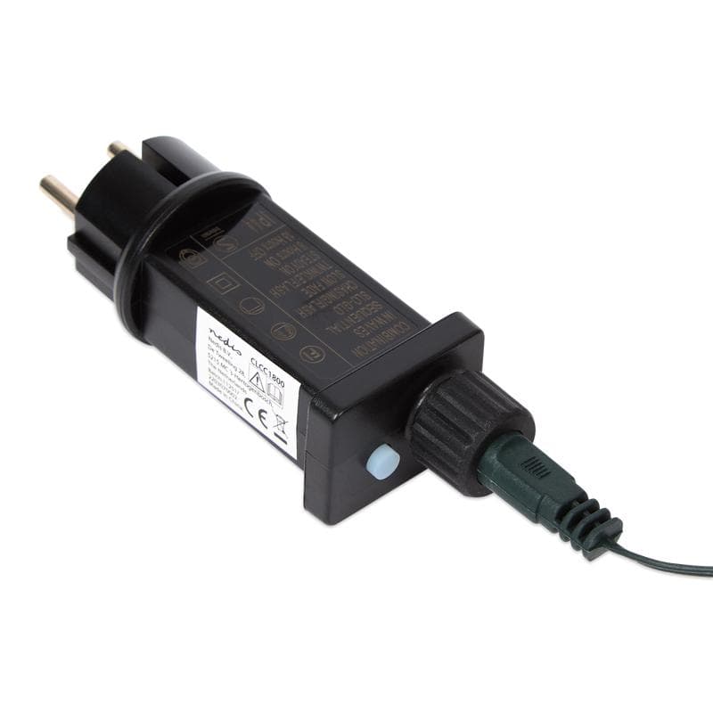 Guirlande lumineuse de Noël Nedis - 36 m