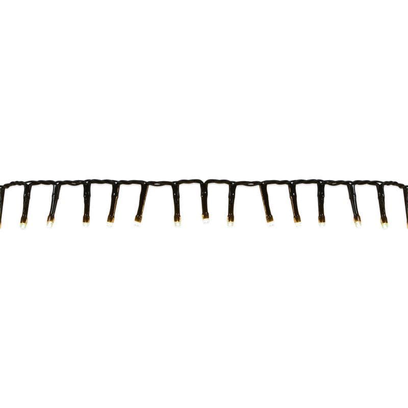 Guirlande lumineuse de Noël Nedis - 36 m