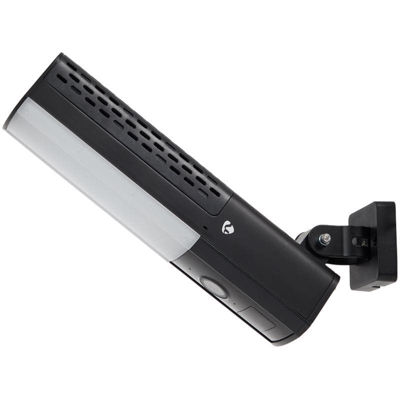 Caméra de surveillance extérieure avec LED Nedis