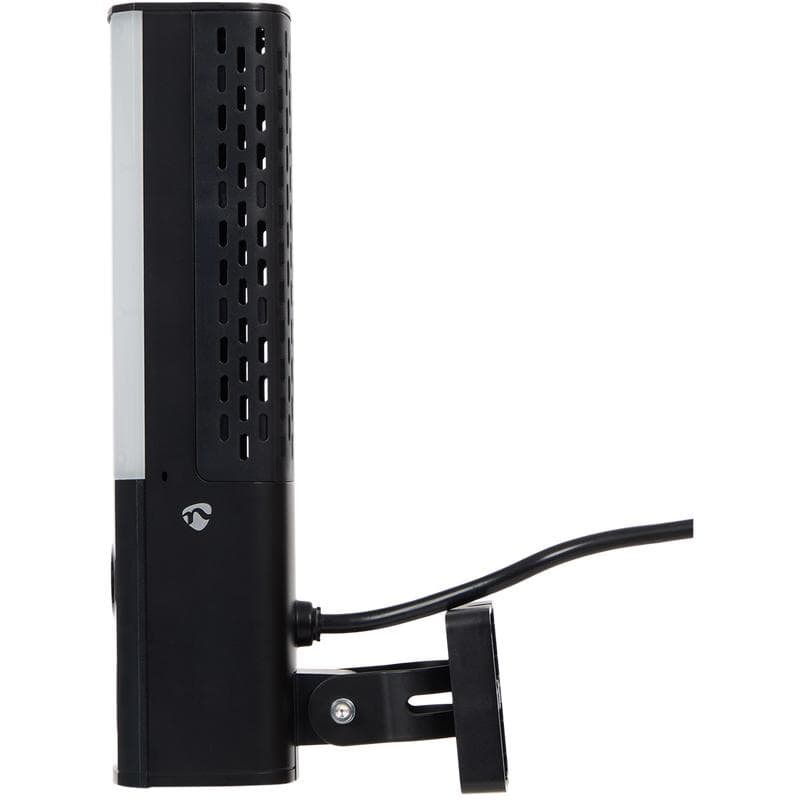 Caméra de surveillance extérieure avec LED Nedis