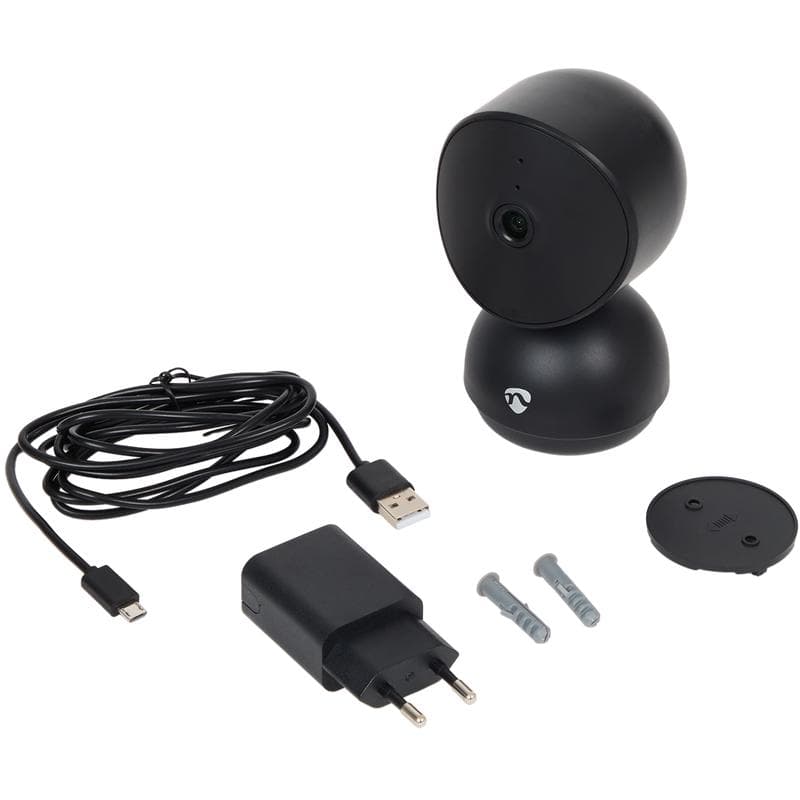 Nedis camera voor binnen