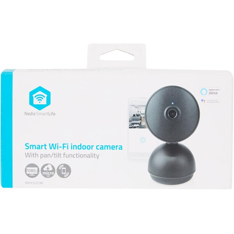 Nedis camera voor binnen