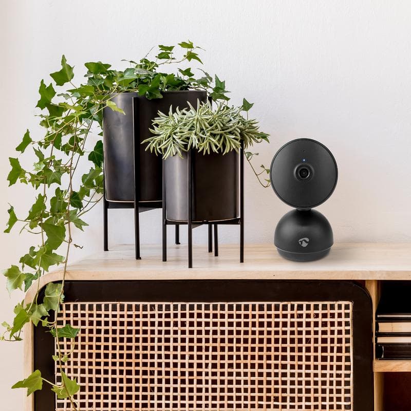 Nedis camera voor binnen