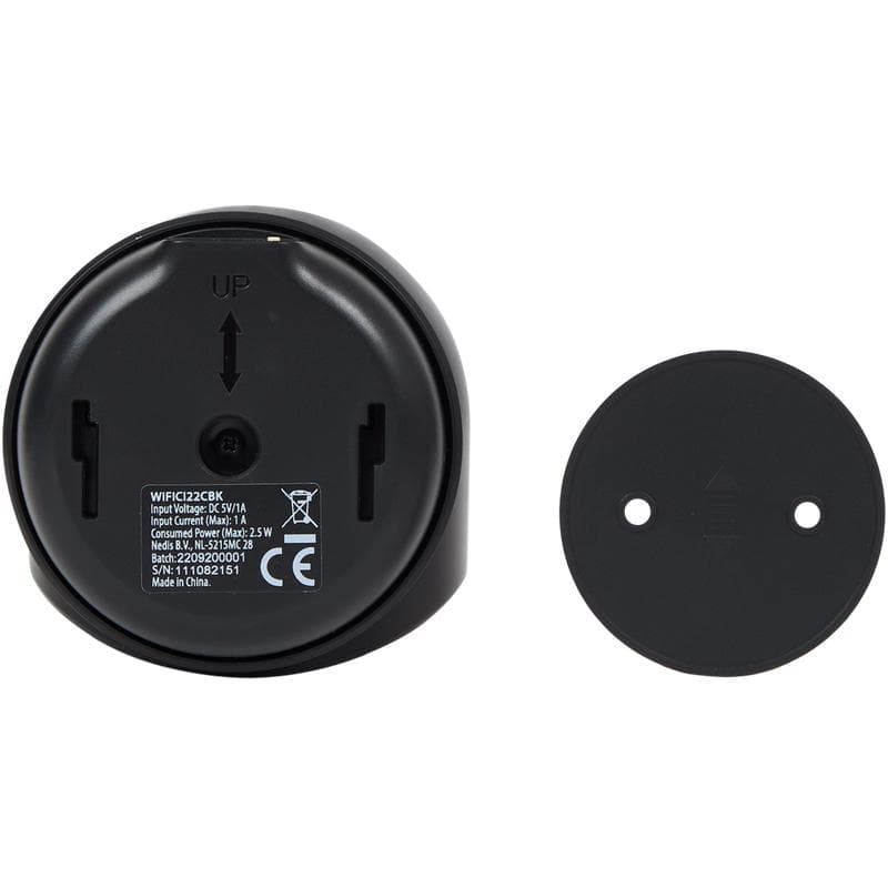 Nedis camera voor binnen