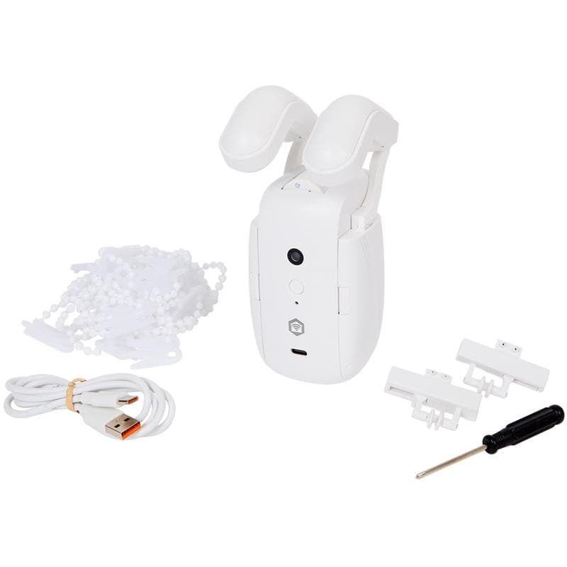 Smart Bluetooth gordijnrobot