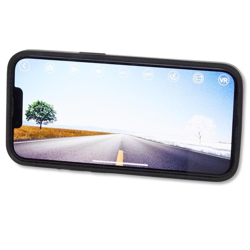 Monstertruck met wifi en camera