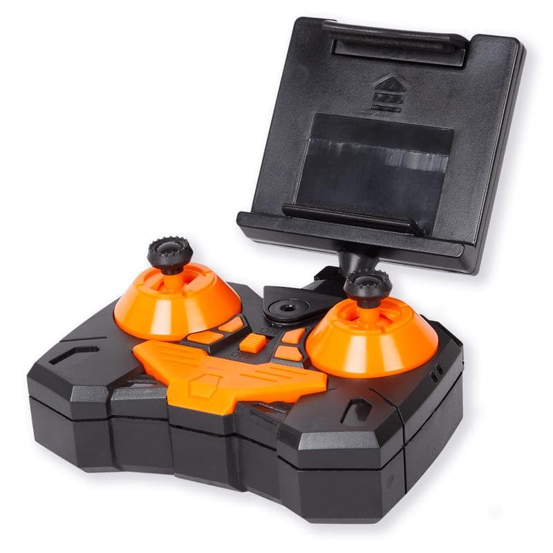 Monstertruck met wifi en camera