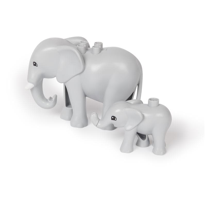 Lego Duplo Tropisch Eiland