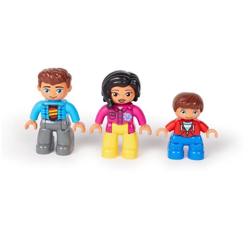 Lego Duplo Tropisch Eiland