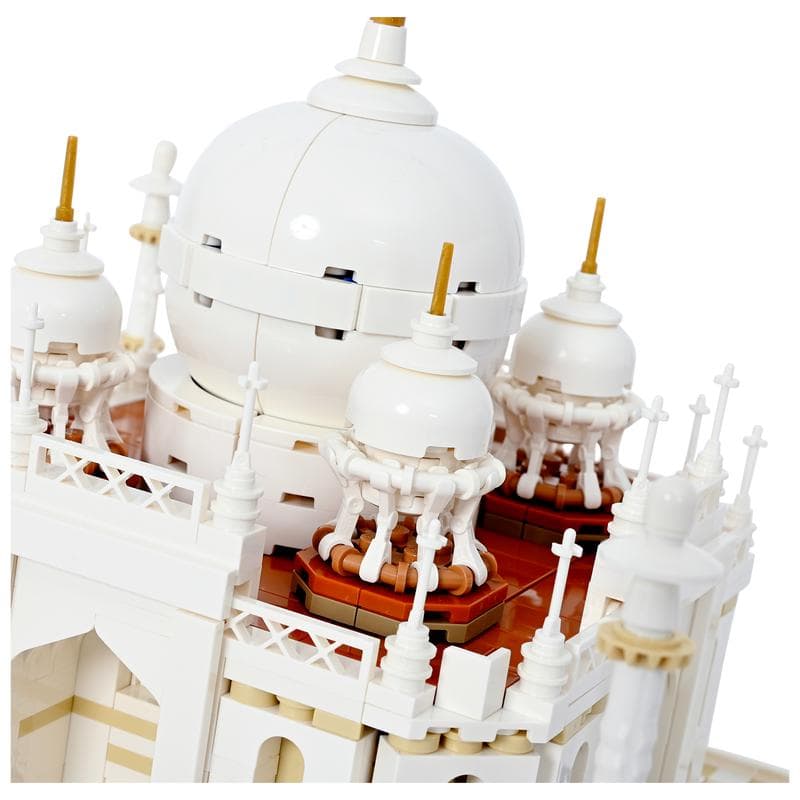 Lego Architecture Taj Mahal