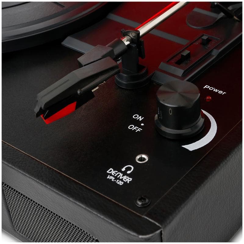 Denver platenspeler VPL-120